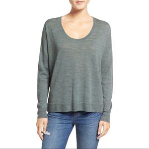 Madewell Sweaters Madewell Southstar Pullover Size Small